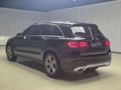 Mercedes-Benz GLC 260 L 4MATIC Dynamic - фото 8