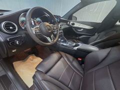 Mercedes-Benz GLC 260 L 4MATIC Dynamic - фото 9
