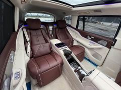 Mercedes-Benz Maybach GLS 600 4MATIC Prestige Edition - photo 10