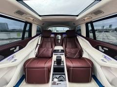 Mercedes-Benz Maybach GLS 600 4MATIC Prestige Edition - photo 11