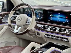 Mercedes-Benz Maybach GLS 600 4MATIC Prestige Edition - photo 13