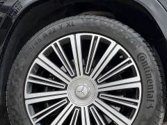 Mercedes-Benz Maybach GLS 600 4MATIC Prestige Edition - photo 18