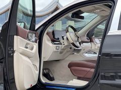 Mercedes-Benz Maybach GLS 600 4MATIC Prestige Edition - photo 5