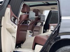 Mercedes-Benz Maybach GLS 600 4MATIC Prestige Edition - photo 6