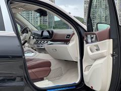 Mercedes-Benz Maybach GLS 600 4MATIC Prestige Edition - photo 7