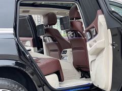 Mercedes-Benz Maybach GLS 600 4MATIC Prestige Edition - photo 8