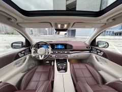 Mercedes-Benz Maybach GLS 600 4MATIC Prestige Edition - photo 9