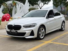 BMW 1 Series 120i M Sport Night Edition - photo 1