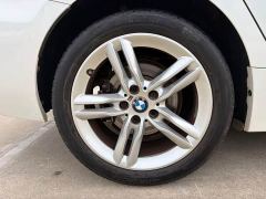 BMW 1 Series 120i M Sport Night Edition - photo 20