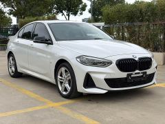 BMW 1 Series 120i M Sport Night Edition - photo 3