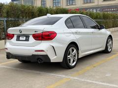BMW 1 Series 120i M Sport Night Edition - photo 4