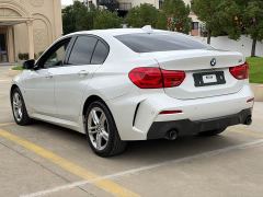 BMW 1 Series 120i M Sport Night Edition - photo 5