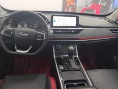 Chery Tiggo 5x Super Hero Edition 1.5L CVT Luxury - photo 12