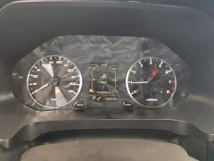 Chery Tiggo 5x Super Hero Edition 1.5L CVT Luxury - photo 14