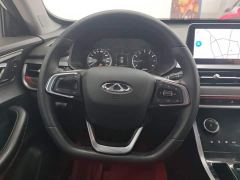 Chery Tiggo 5x Super Hero Edition 1.5L CVT Luxury - photo 15