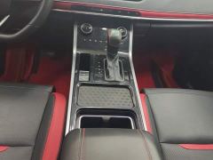 Chery Tiggo 5x Super Hero Edition 1.5L CVT Luxury - photo 16