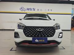 Chery Tiggo 5x Super Hero Edition 1.5L CVT Luxury - photo 2