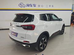 Chery Tiggo 5x Super Hero Edition 1.5L CVT Luxury - photo 3