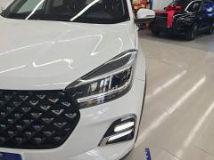 Chery Tiggo 5x Super Hero Edition 1.5L CVT Luxury - photo 5