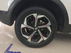 Chery Tiggo 5x Super Hero Edition 1.5L CVT Luxury - photo 6
