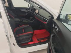 Chery Tiggo 5x Super Hero Edition 1.5L CVT Luxury - photo 8