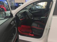 Chery Tiggo 5x Super Hero Edition 1.5L CVT Luxury - photo 9