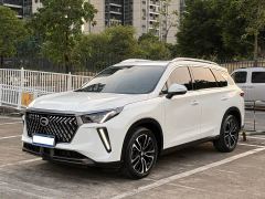 GAC Aion GS4 PLUS 270T Automatic Starlight Edition - photo 1