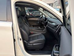 GAC Aion GS4 PLUS 270T Automatic Starlight Edition - photo 10