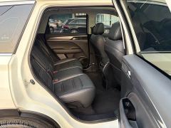 GAC Aion GS4 PLUS 270T Automatic Starlight Edition - photo 11