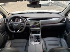 GAC Aion GS4 PLUS 270T Automatic Starlight Edition - photo 12