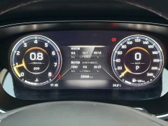 GAC Aion GS4 PLUS 270T Automatic Starlight Edition - photo 13