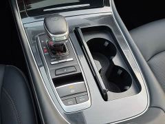 GAC Aion GS4 PLUS 270T Automatic Starlight Edition - photo 15