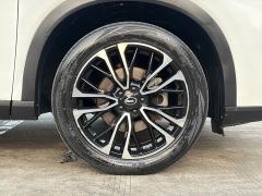 GAC Aion GS4 PLUS 270T Automatic Starlight Edition - photo 17