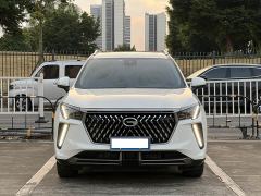 GAC Aion GS4 PLUS 270T Automatic Starlight Edition - photo 2