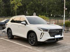GAC Aion GS4 PLUS 270T Automatic Starlight Edition - photo 3