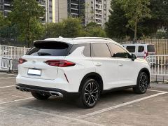 GAC Aion GS4 PLUS 270T Automatic Starlight Edition - photo 4