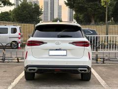 GAC Aion GS4 PLUS 270T Automatic Starlight Edition - photo 5
