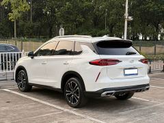 GAC Aion GS4 PLUS 270T Automatic Starlight Edition - photo 6