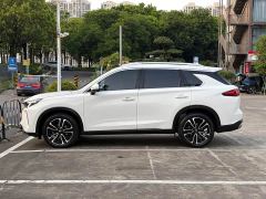 GAC Aion GS4 PLUS 270T Automatic Starlight Edition - photo 7