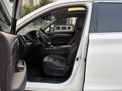 GAC Aion GS4 PLUS 270T Automatic Starlight Edition - photo 8