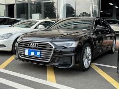 Audi A6L 45 TFSI Dynamic Luxury - ფოტო 1