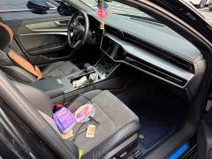 Audi A6L 45 TFSI Dynamic Luxury - ფოტო 11