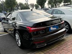 Audi A6L 45 TFSI Dynamic Luxury - ფოტო 12