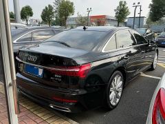 Audi A6L 45 TFSI Dynamic Luxury - ფოტო 13