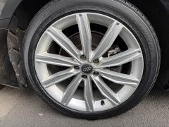 Audi A6L 45 TFSI Dynamic Luxury - ფოტო 14