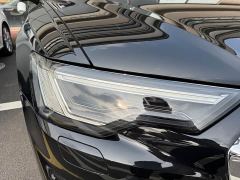 Audi A6L 45 TFSI Dynamic Luxury - ფოტო 15