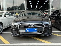 Audi A6L 45 TFSI Dynamic Luxury - ფოტო 2