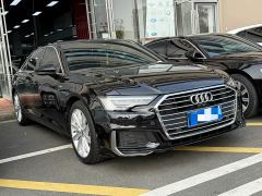 Audi A6L 45 TFSI Dynamic Luxury - ფოტო 3