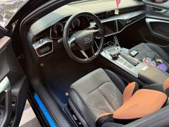 Audi A6L 45 TFSI Dynamic Luxury - ფოტო 4