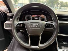 Audi A6L 45 TFSI Dynamic Luxury - ფოტო 5